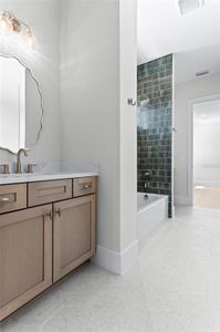 New construction Single-Family house 4017 W Palmira Ave, Tampa, FL 33629 - image 11