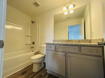 New construction Single-Family house 119 Purackal Ln, Statham, GA 30666 plan The Lakehurst - image 3