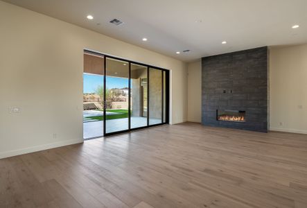 New construction Single-Family house 23964 N 128Th Pl, Scottsdale, AZ 85255 plan Residence Five - image 11