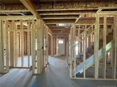 New construction Single-Family house 4283 Halkirk Dr, Fayetteville, NC 28312 - image 7