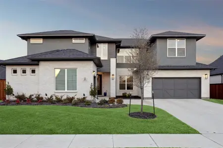 New construction Single-Family house 3312 Crosby Ln, Celina, TX 75009 - image
