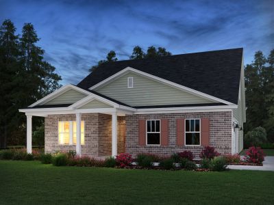 New construction Single-Family house York, SC 29745 null- photo 0