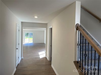 New construction Single-Family house 135 Hanging Rock Trail, Unit SF 59, Statesville, NC 28625 - photo 0