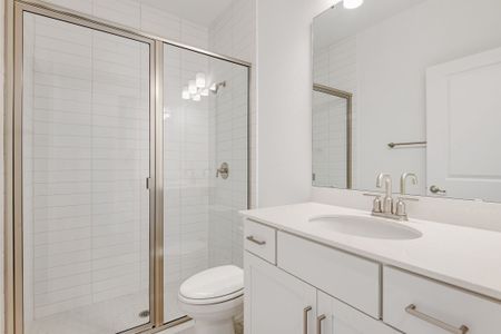 New construction Single-Family house 24 Goldcrest Wy, St. Augustine, FL 32092 plan Fleming II w/ Bonus - 60' Homesites - image 7