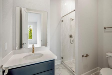 New construction Single-Family house 1715 Cathedral Bend Dr, Missouri City, TX 77459 plan Milan 4597 - image 13