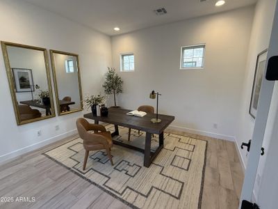 New construction Single-Family house 1081 E Peach Tree Dr, Chandler, AZ 85249 - image 11