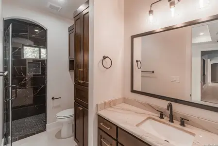 New construction Single-Family house 192 Bobby Lynn, Adkins, TX 78101 - image 15