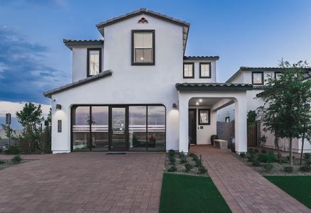 New construction Single-Family house 10327 East Ursula Avenue, Mesa, AZ 85212 - photo 0