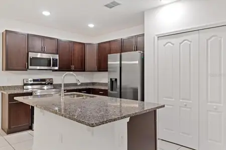 New construction Single-Family house 1200 Wahneta Dr, Poinciana, FL 34759 - image 5