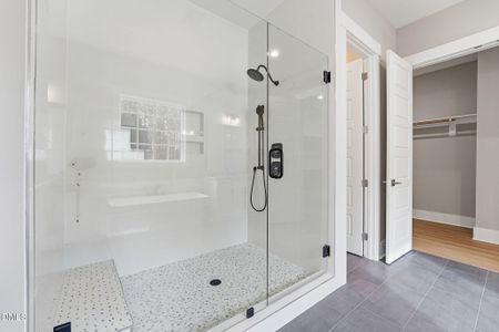 New construction Single-Family house 318 Ivy Ridge Rd, Chapel Hill, NC 27516 plan Crawford - image 19