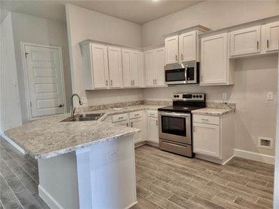 New construction Single-Family house 13187 Ogden Glade Rd, Dade City, FL 33525 1635- photo 2 2