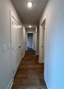 New construction Single-Family house 4502 Highland Gate Pkwy, Gainesville, GA 30506 - image 14