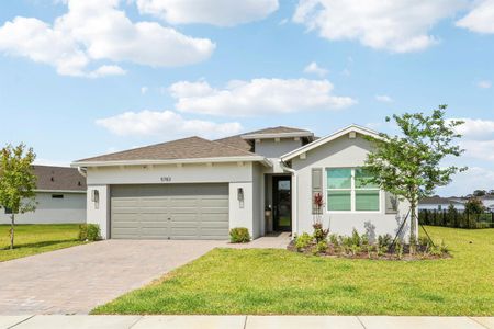 New construction Single-Family house 5783 Se Skyblue Cir, Stuart, FL 34997 - image