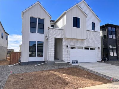 New construction Single-Family house 1653 Winter Glow Dr, Windsor, CO 80550 plan 3 - image