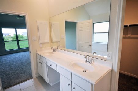 New construction Single-Family house 3622 Los Cabos Blvd, Dickinson, TX 77539 Plan 318- photo 9 9