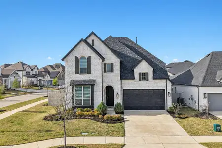 New construction Single-Family house 3524 Mescalbean Dr, McKinney, TX 75071 - image