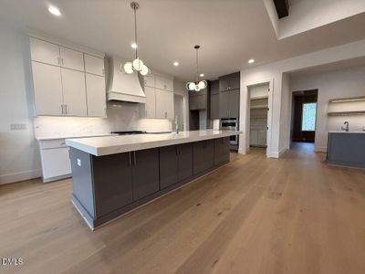 New construction Single-Family house 7961 Wexford Waters Ln, Wake Forest, NC 27587 - image 5