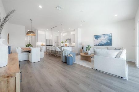 New construction Townhouse house 5530 N 9Th St, Unit 2, Tampa, FL 33604 - image 15