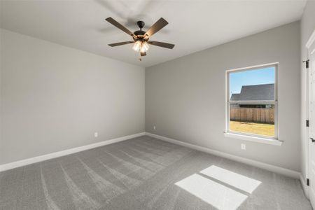 New construction Single-Family house 4025 Aerie St, Salado, TX 76571 null- photo 22 22