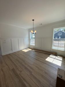 New construction Single-Family house 108 Gray Pine Lane, Summerville, SC 29483 - photo 37 37