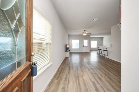 New construction Single-Family house 19834 Capri Shores Ln, Hockley, TX 77447 null- photo 18 18