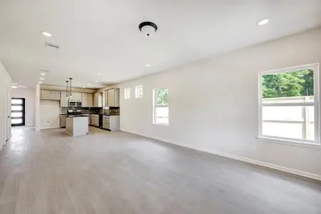 New construction Single-Family house 15130 Bank Swallow Pl, Magnolia, TX 77354 - image