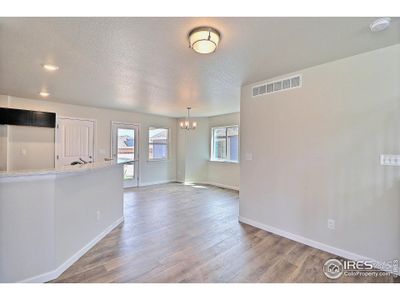 New construction Single-Family house 4330 Primrose Ln, Evans, CO 80620 null- photo 11 11