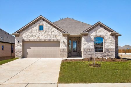 New construction Single-Family house 2225 Sheppards Lane, Waxahachie, TX 75167 - photo 0