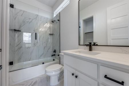 New construction Single-Family house 3063 Willow Rd, Celeste, TX 75423 - image 12