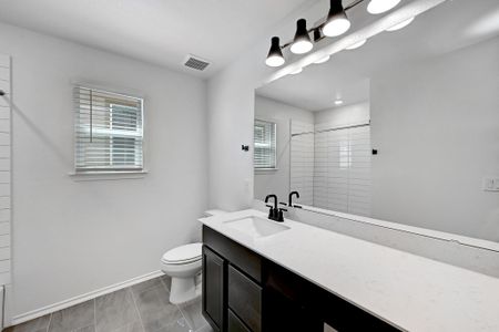 New construction Single-Family house 8002 Tranquil Glade Trl, Austin, TX 78744 null- photo 23 23