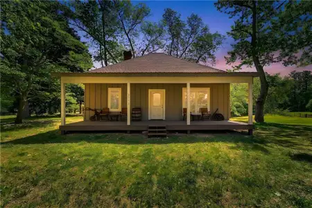 New construction Single-Family house 3993 Pool Rd, Winston, GA 30187 - image
