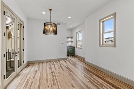 New construction Single-Family house 5380 Soledad Circle, Parker, CO 80134 - photo 19 19