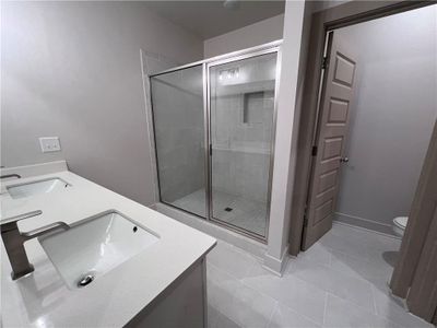 New construction Townhouse house 4227 Fern River Trl, Unit 4, Norcross, GA 30093 - image 10