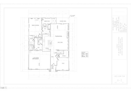 Utopia Floor Plan