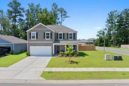 New construction Single-Family house 746 Meadowbrook Ln, Summerville, SC 29486 - image