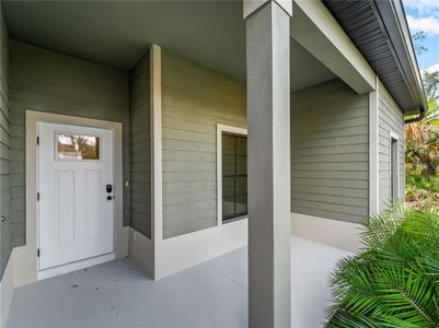 New construction Single-Family house 3085 Stockton Ave, North Port, FL 34286 - image 4