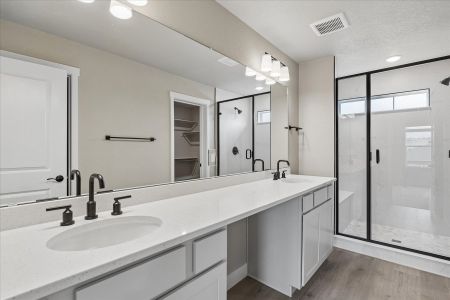 New construction Single-Family house 7716 Clear Amber, Colorado Springs, CO 80908 plan Boxelder - image 13