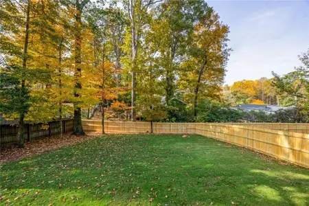 New construction Single-Family house 1891 Harts Mill Rd Ne, Chamblee, GA 30341 - image 2