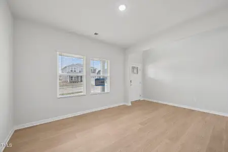 New construction Single-Family house 1221 Whitespire Wy, Zebulon, NC 27597 plan Sherwood - image 19