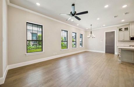 New construction Condo house 305 Sunset Ln, Unit 104, Fort Worth, TX 76114 - image 14