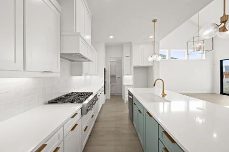 New construction Single-Family house 4730 Hawthorn Hills Ln, Arlington, TX 76005 plan Brynlee II - image 9