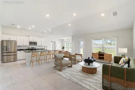 New construction Single-Family house 10715 Sw 41St Ave, Ocala, FL 34476 - image 7