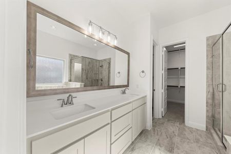 New construction Single-Family house 3917 Windmere Dr, Rowlett, TX 75088 plan Victoria - image 8