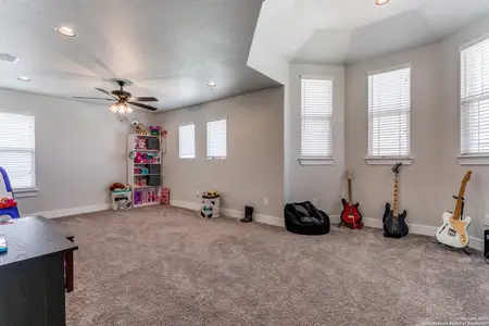 New construction Single-Family house 4614 Winter Cherry, San Antonio, TX 78245 - image 20