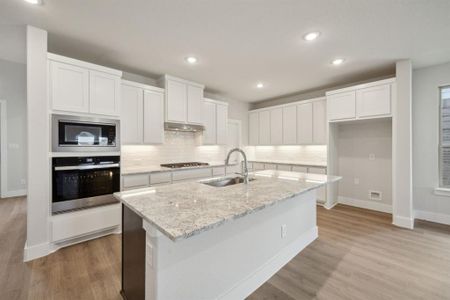 New construction Single-Family house 2276 Jonata St, Waxahachie, TX 75165 Dove- photo 8 8