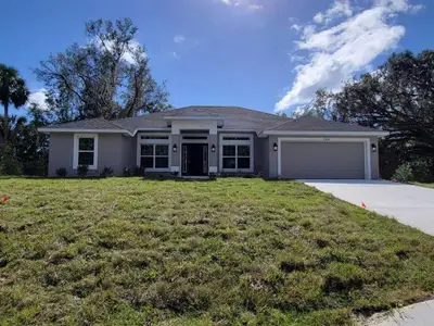 New construction Single-Family house 7568 Sw 102Nd Loop, Ocala, FL 34476 null- photo 19 19