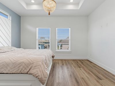 New construction Single-Family house 955 Wommack, Crystal Beach, TX 77650 - image 5