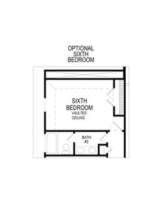 New construction Single-Family house 14744 US 380, Krum, TX 76249 plan Roosevelt Select F - image 3