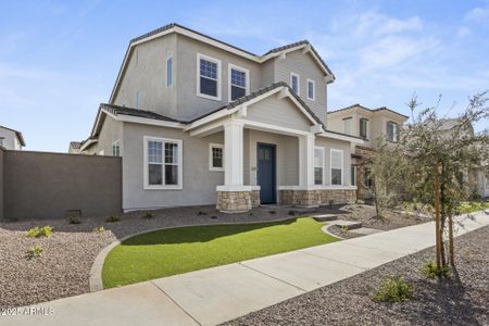 New construction Single-Family house 26417 N 22Nd Dr, Phoenix, AZ 85085 null- photo 2 2