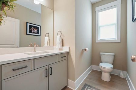 New construction Single-Family house 789 Brooke View Dr, Canton, GA 30115 - image 16